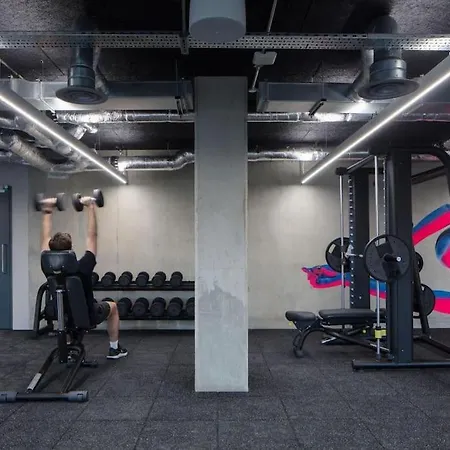 Modern Luxury Studio In Harrow Extérieur photo