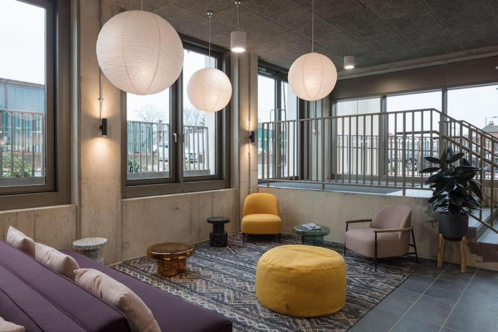 Modern Luxury In *
